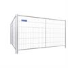 Mobile fence Profi P