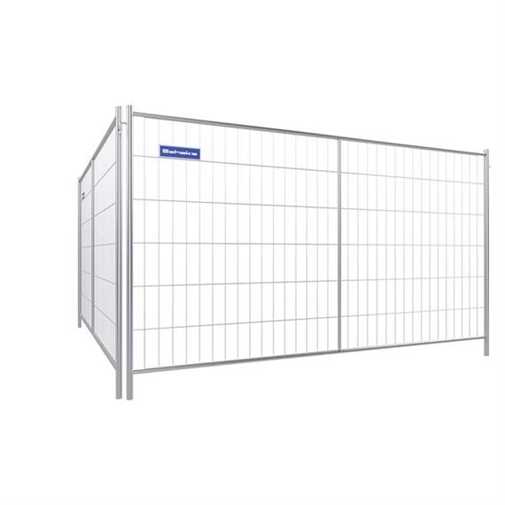 Mobile fence Profi P