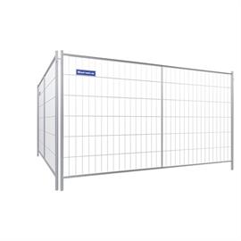 Mobile fence Profi P