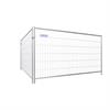 Mobile fence Profi S