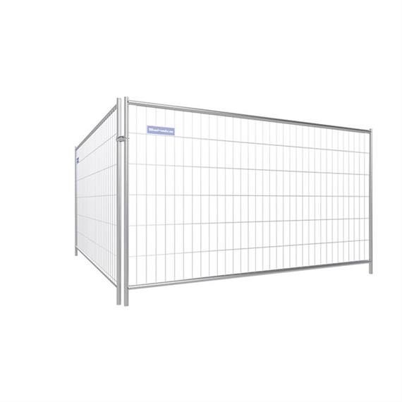 Mobile fence Profi S