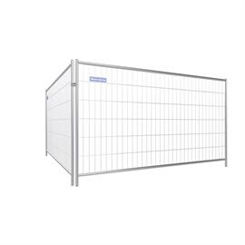 Mobile fence Profi S