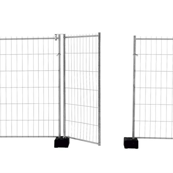 Mobile fence Standard