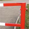 MORION Gatterschranke, zweiflügelig | Bild 2