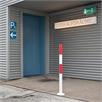 MORION Sperrpfosten zum Eindrehen | Bild 5