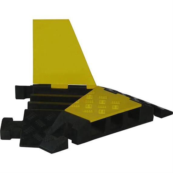 Overrun protection - System A