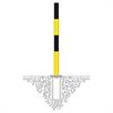 PARAT B center post 60 / 1330 | Bild 2
