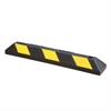 Parking and guidance threshold Color: black, with yellow reflectors 8 yellow reflector foils embedded 3