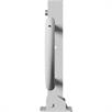 Parking lot barrier reversible with triangular lock | Bild 3