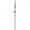 Passage and parking barrier removable with triangular lock | Bild 3