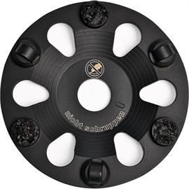 PKD disc 125 mm PRO