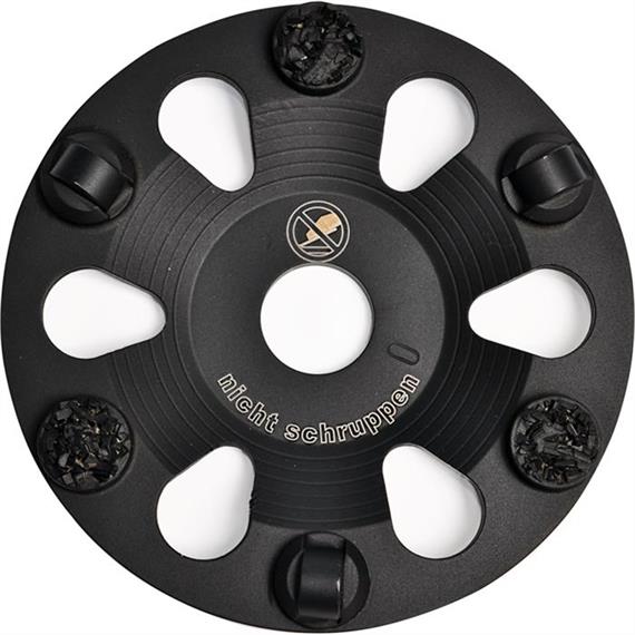 PKD disc 180 mm PRO