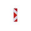 Plastic beacon type 40, spigot bottom 40 x 40 mm, top - Ø42 mm