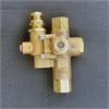 Pneumatic disconnector