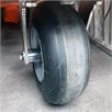 Pneumatic wheel (front wheel) 8/3.00X4 | Bild 2