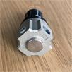 Pressure regulator 1/4 inch for color or pressure system | Bild 3