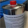 Primer / adhesive primer for asphalt type films in 1 liter container