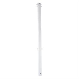 Protective fence grid