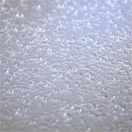 Reflective glass beads grain size 100 - 600 µm with antiskid