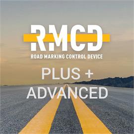 RMCD - Plus ADVANCED