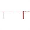 Road barrier with counterweight and pendulum support | Bild 3