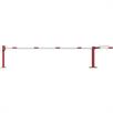 Road barrier with counterweight and support bracket | Bild 3