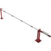 Road barrier with counterweight and support bracket | Bild 4