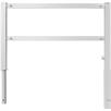 Roadblocks with triangular lock swiveling with top and knee bars | Bild 2