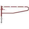 Rotating gate barrier | Bild 2
