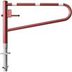 Rotating gate barrier | Bild 2