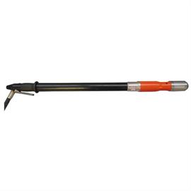 Scrap Air 36 V1 medium-length pneumatic hammer