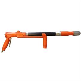 Scrap Air 36 V2 medium-length pneumatic hammer