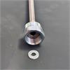 Seal for nozzle extension - diameter 11 mm