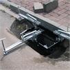 Shaft frame built-in appliance - 3-piece set | Bild 2