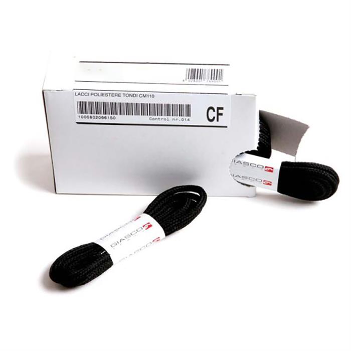 Shoelaces, Safety shoes - STRAMAT Vertriebs GmbH