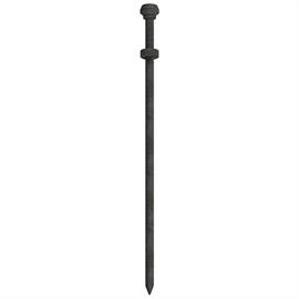 Soil nail type 2 ( with lower rim )