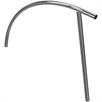 Stainless steel bicycle lean-to - Ø 48 mm | Bild 4