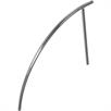 Stainless steel bicycle lean-to - Ø 48 mm | Bild 2