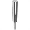 Stainless steel bollard - Ø 204 mm | Bild 2