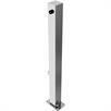 Stainless steel post 70 x 70 mm | Bild 2