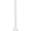 Stainless steel post 70 x 70 mm | Bild 3