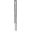 Stainless steel post - Ø 76 mm with decorative groove | Bild 4