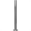 Stainless steel post - Ø 76 mm without decorative groove | Bild 3