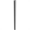 Stainless steel post - Ø 76 mm without decorative groove | Bild 4