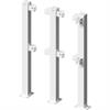 Stand post for dowelling