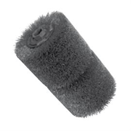 Steel brush fine 1 piece