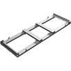 Storage and transport crossbar for mobile fence | Bild 2