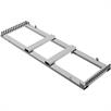 Storage and transport crossbar for mobile fence | Bild 4