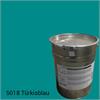STRAMAT 2K Rollplastik 2K/4H traffic green in 12 kg container