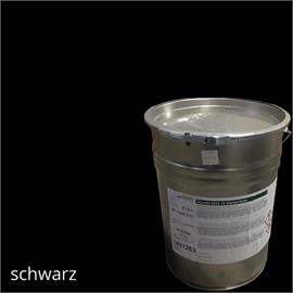 STRAMAT TM/56-EP epoxy modified HS paint black in 25 kg container